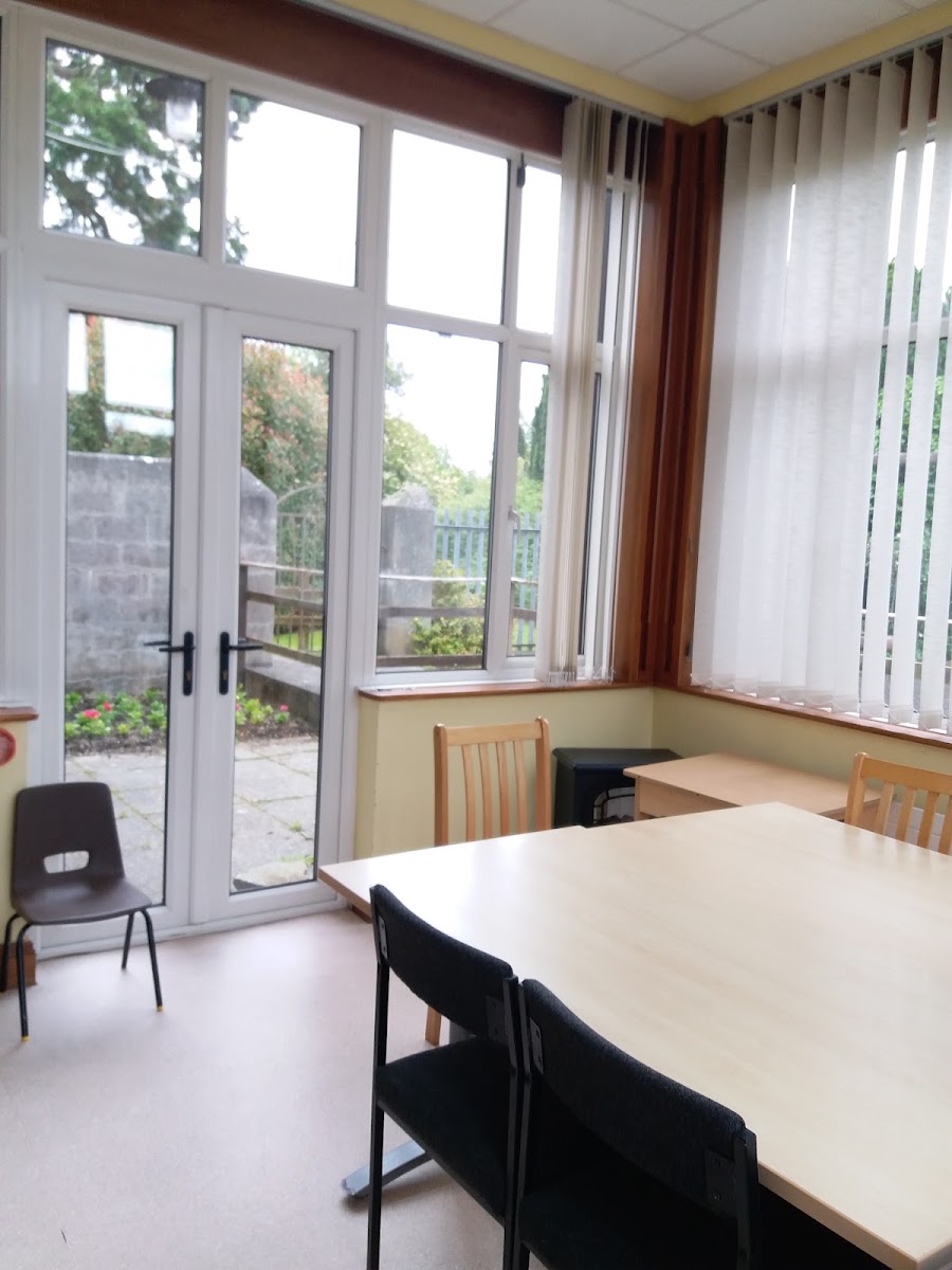 Louth Disability Services