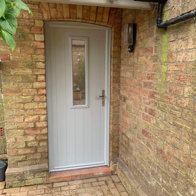 Louth Glass Ltd (Windows, Doors & Glazing)