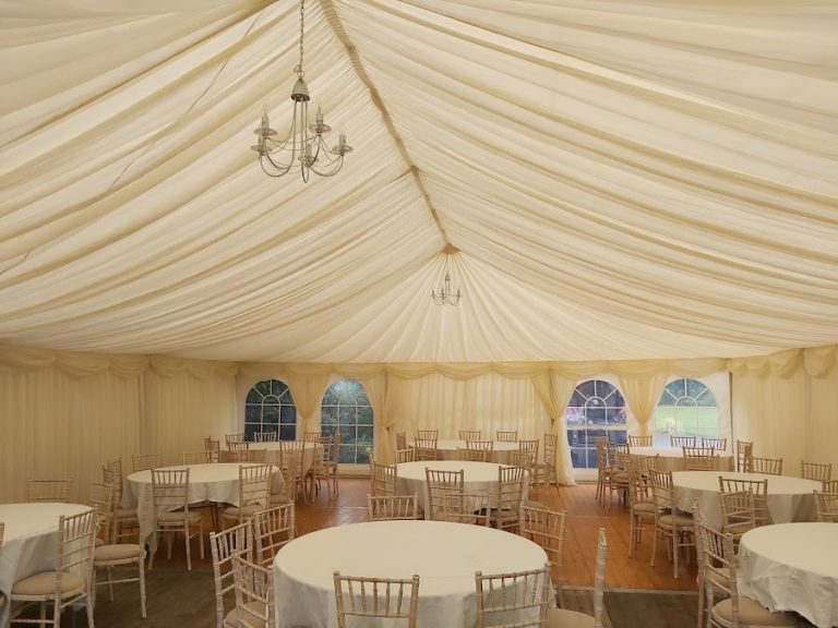 Louth Meath Marquee Hire