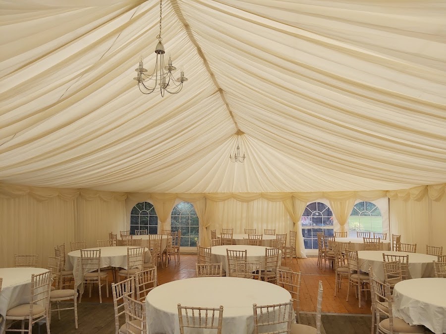 Louth Meath Marquee Hire