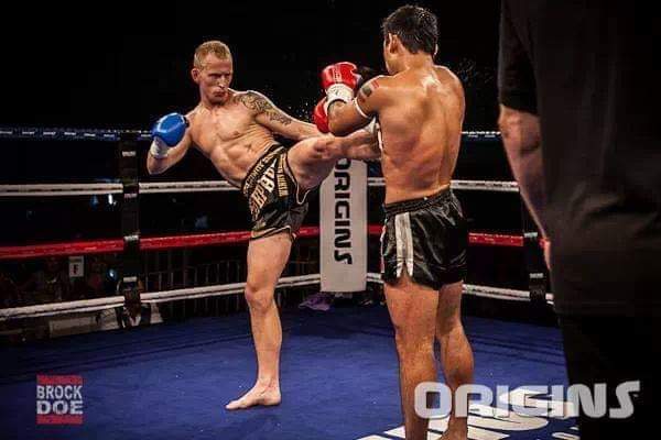 Louth Muaythai Gym