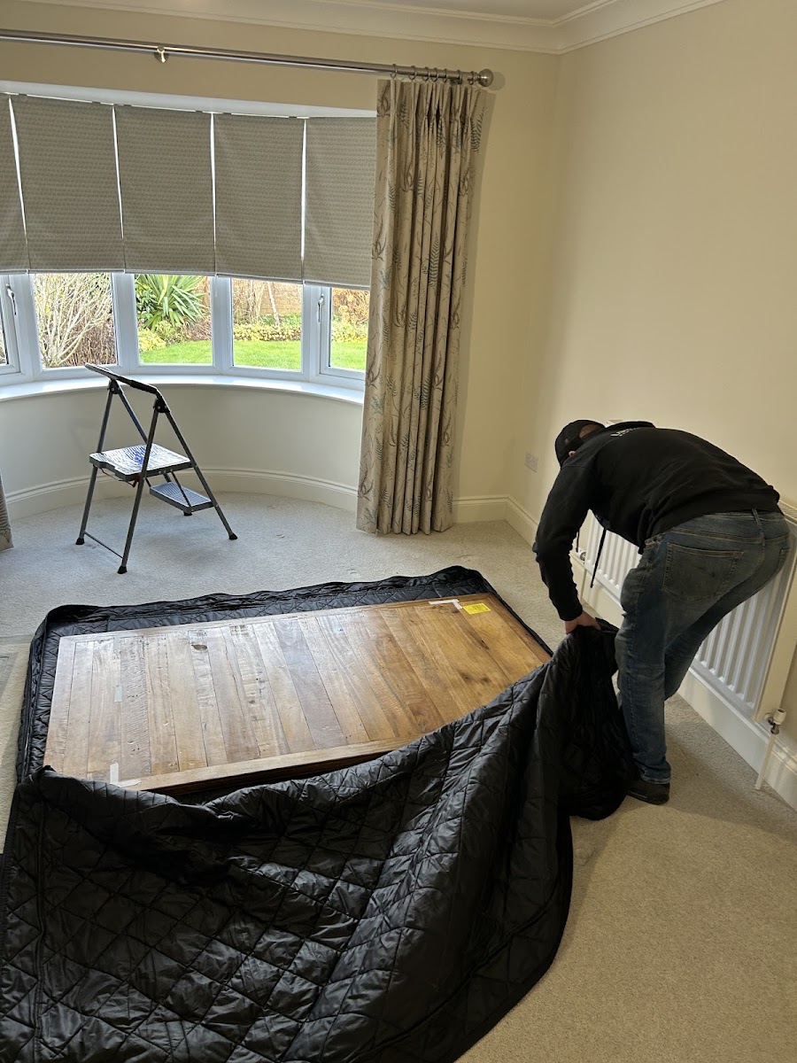 Louth Removals Ltd