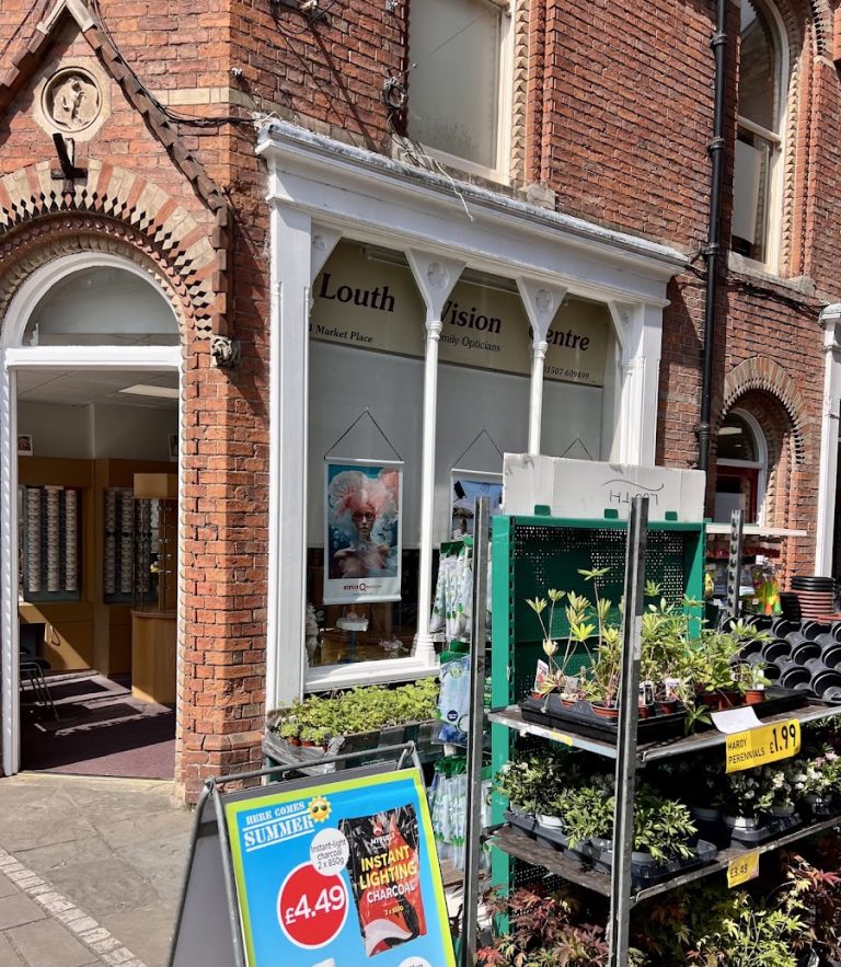 Louth Vision Centre