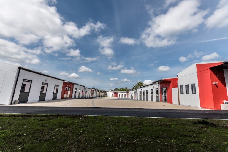 Lowry Construction Ltd