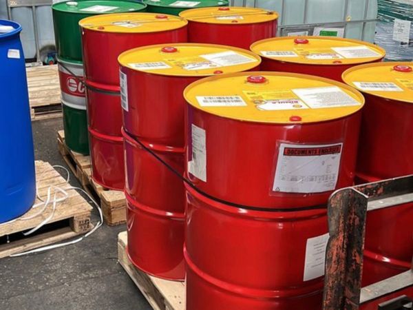 Lubricant Distribution