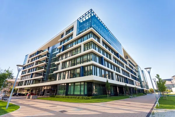 Luma Properties Cork