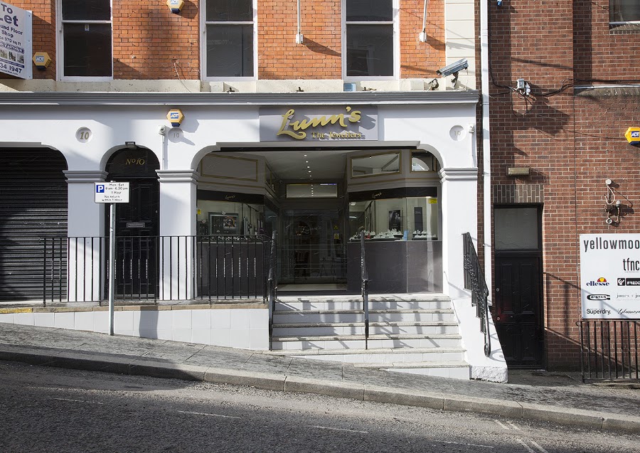 Lunn’s Jewellers