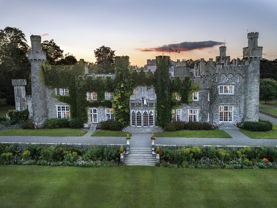 Luttrellstown Castle Resort