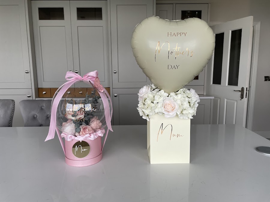 Luxe Balloon Studio