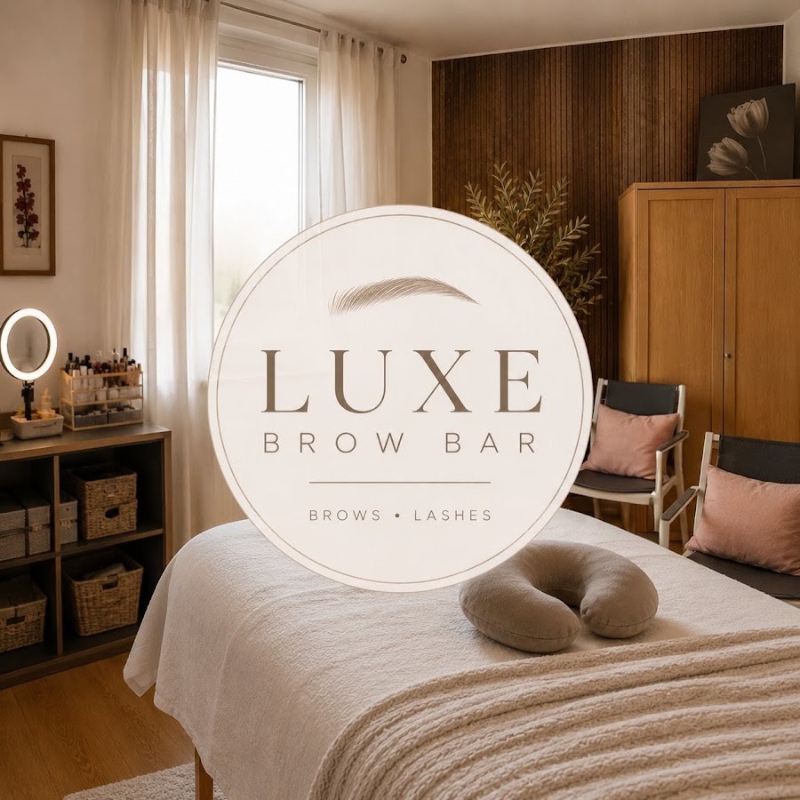 Luxe Beauty Brow Bar