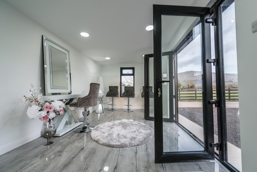 Luxury Garden Studios