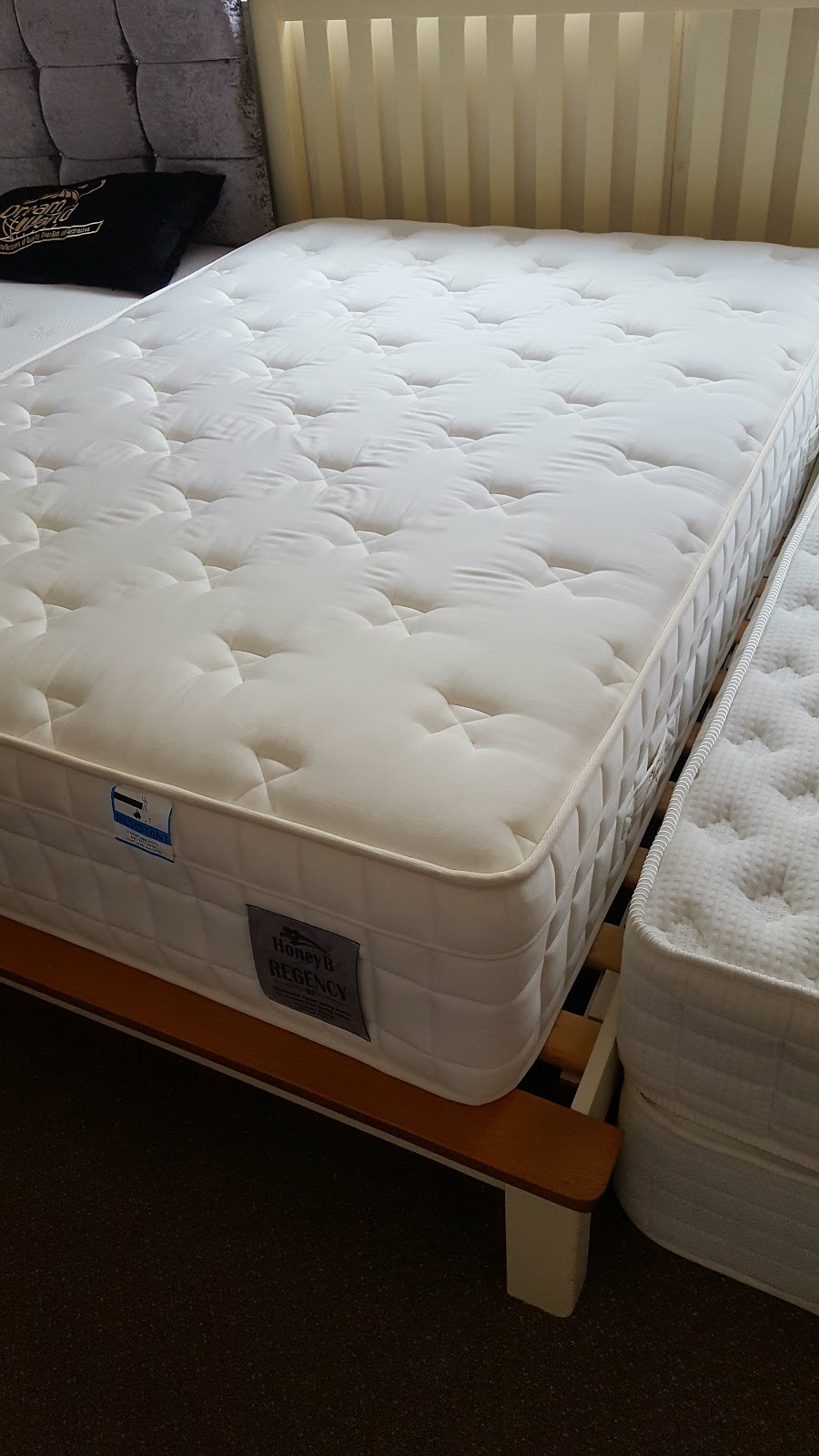 Luxury Mattresses Ni