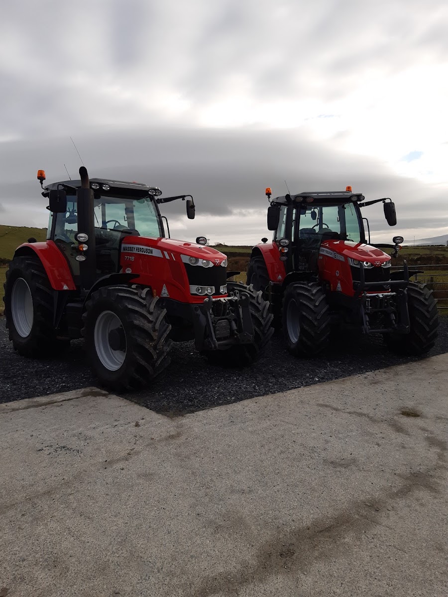 Lyle Agri