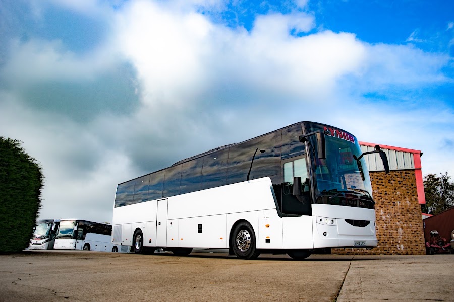 Lynch Coach Hire
