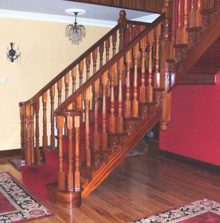 Lynch Joinery