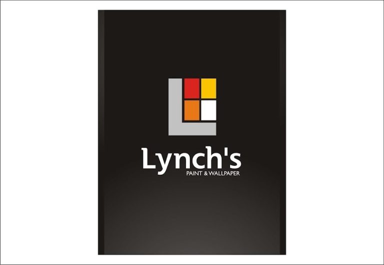 Lynch’s Paint and Wallpaper