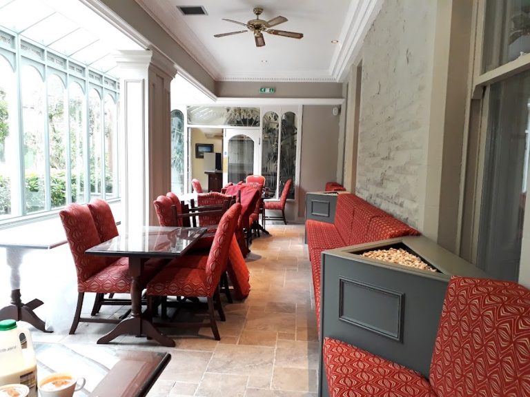 M.S Painting & Decorating