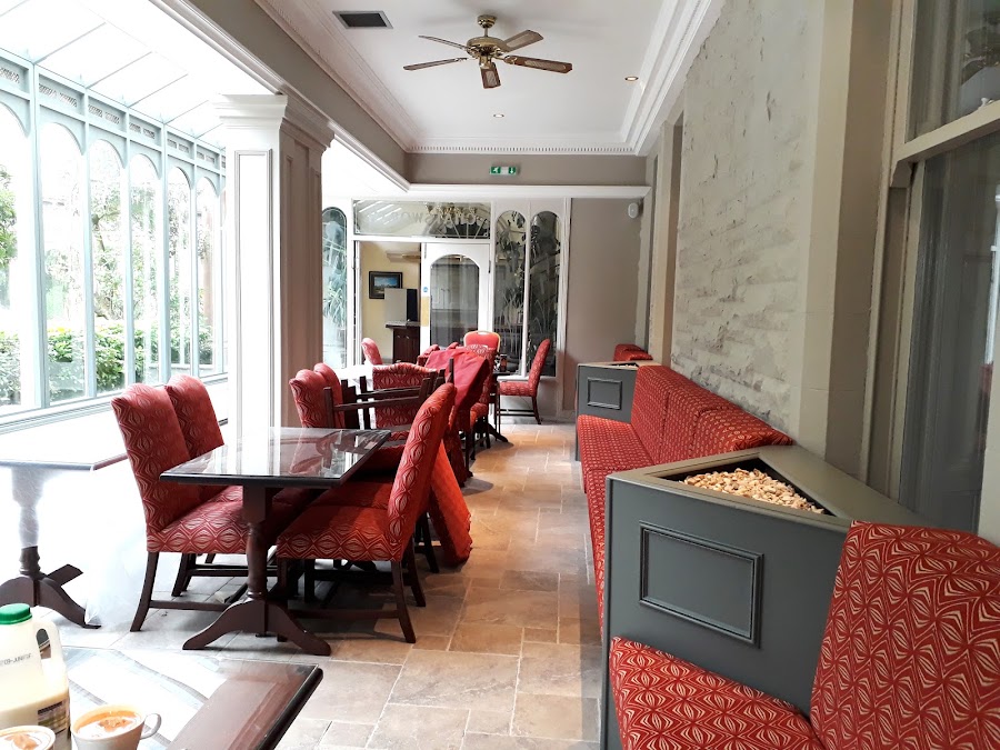 M.S Painting & Decorating