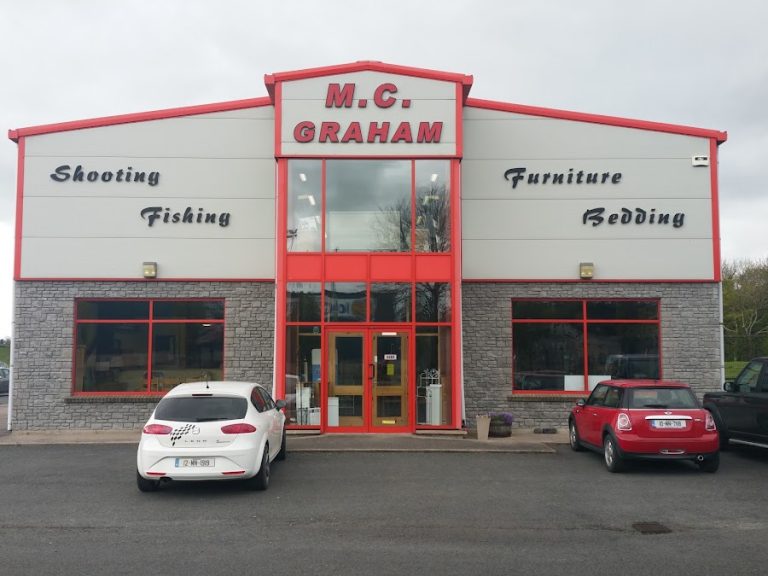 M.C Graham Ltd