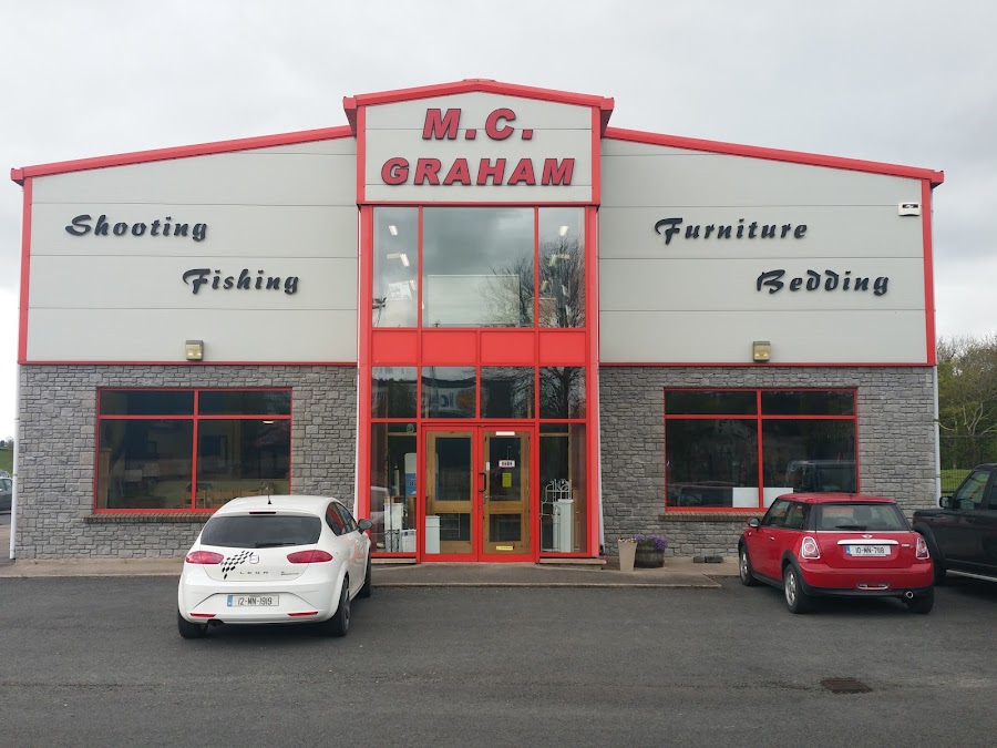 M.C Graham Ltd