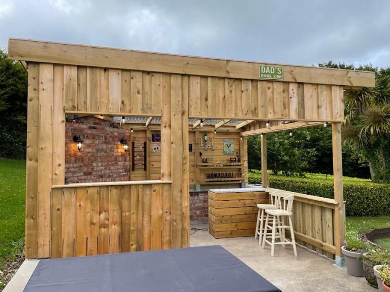 M&L Home Builds and Renovation – Cork