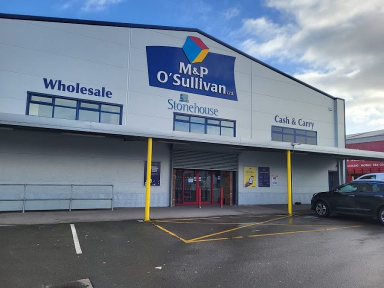 M&P O’Sullivan Ltd