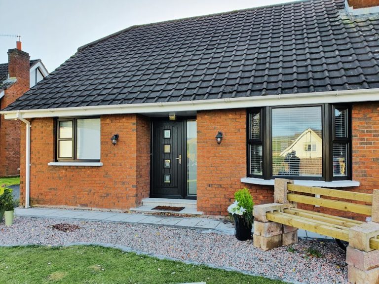 MALLON Windows & Doors