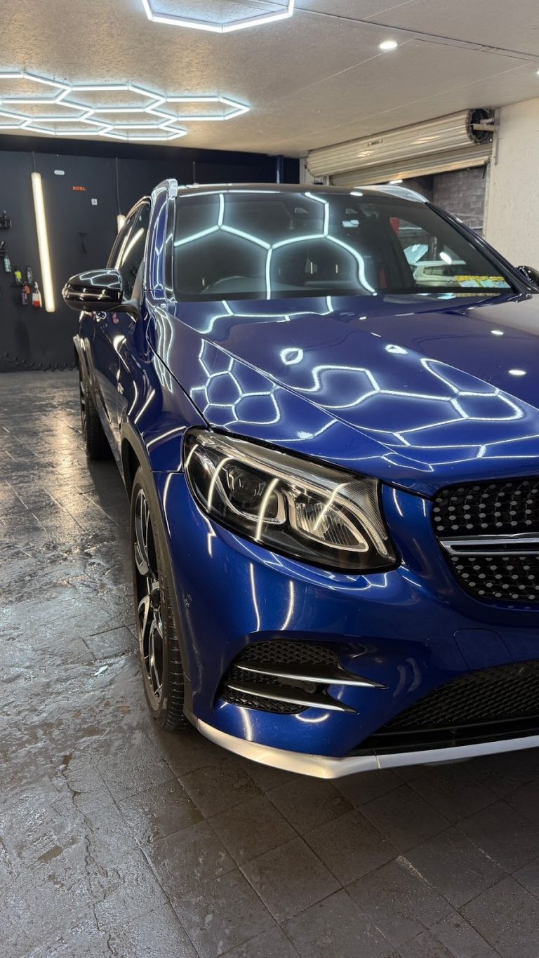 MANEK Signature Ltd. Car Valeting & Detailing Cavan