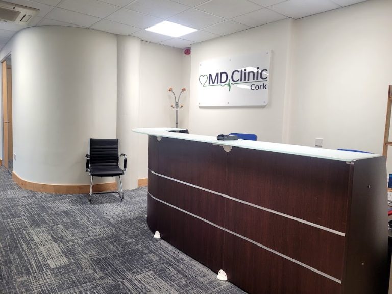MD Clinic Cork