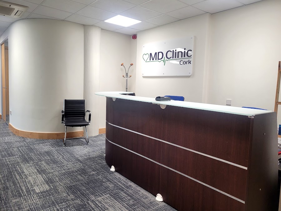 MD Clinic Cork