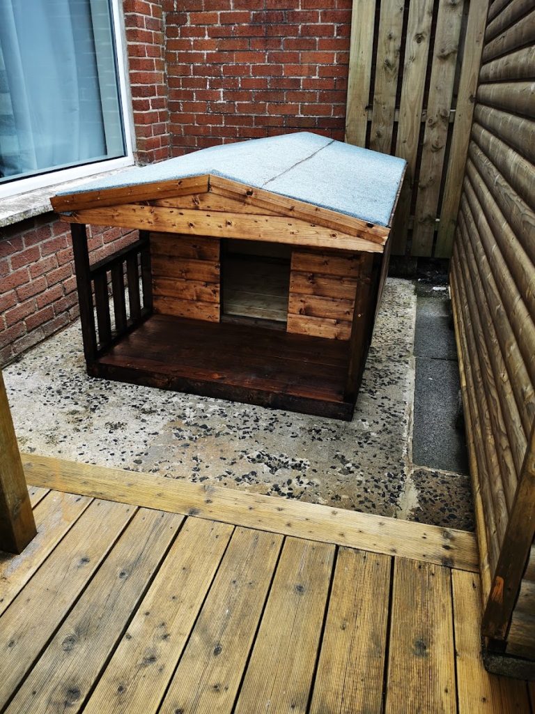 MD Sheds