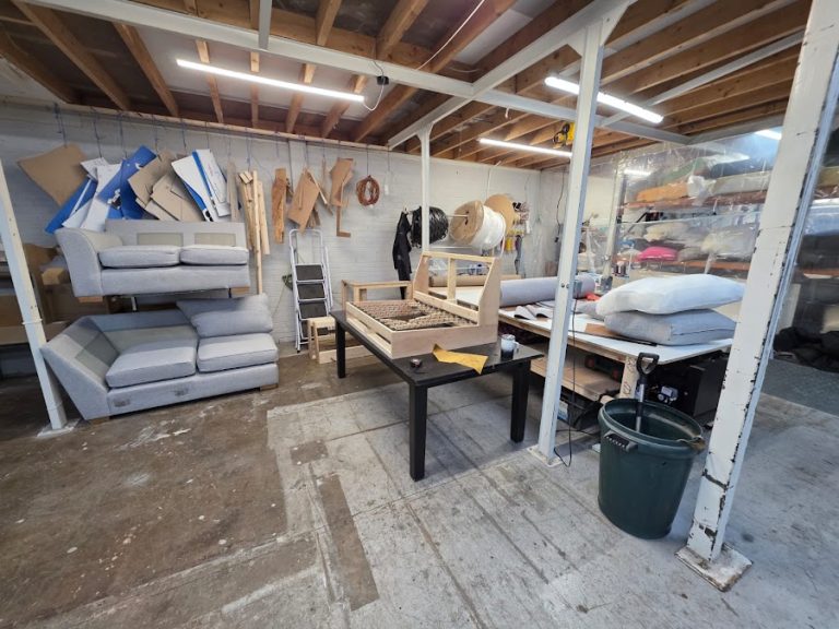 MD Upholstery Sofa Makers
