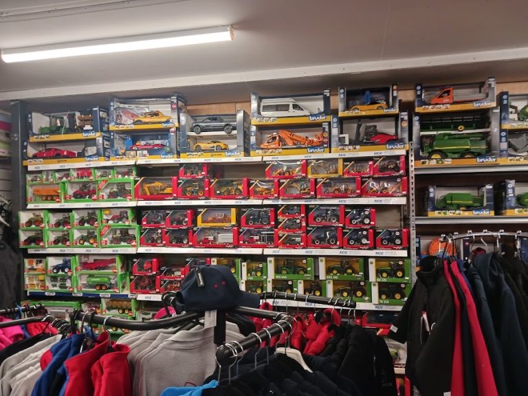 MDE Agri Parts
