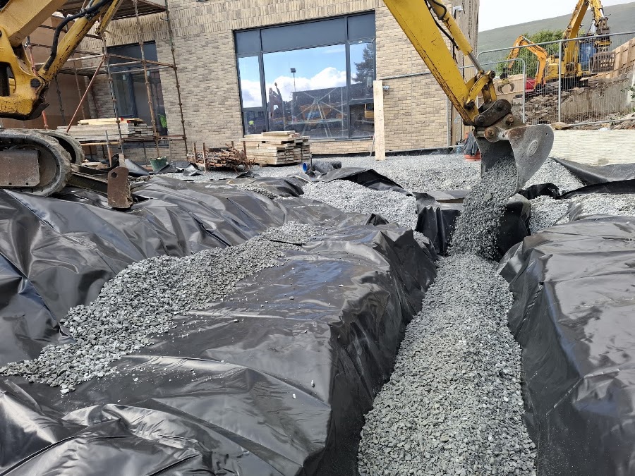 MDL Groundwork & Civil Engineering