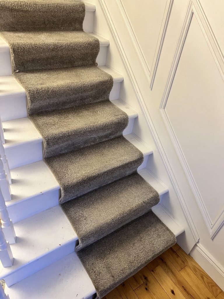MDM Carpet & Upholstery Cleaning