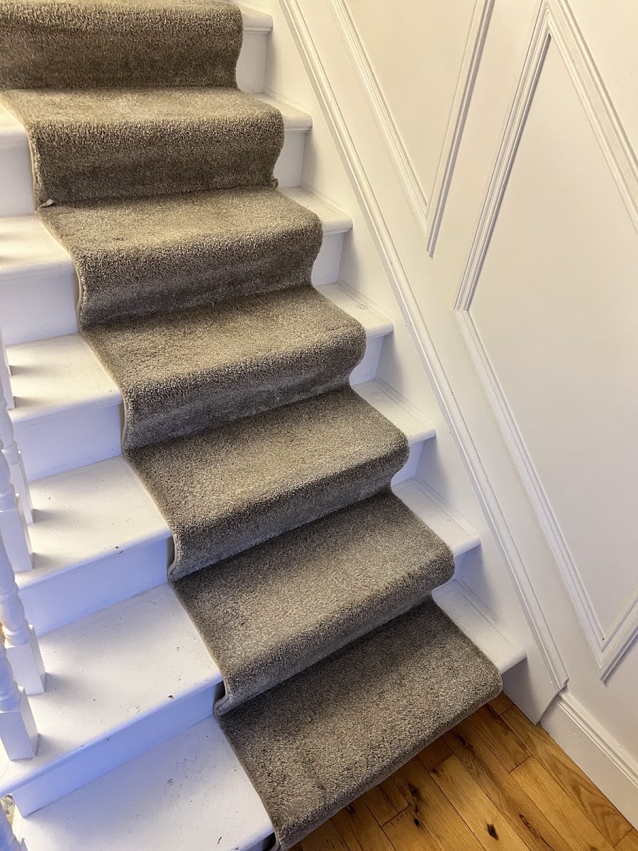 MDM Carpet & Upholstery Cleaning