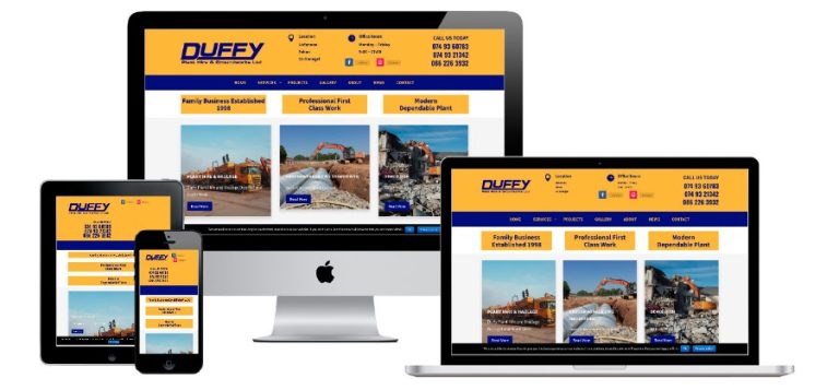 MEANweb: Affordable Website Design