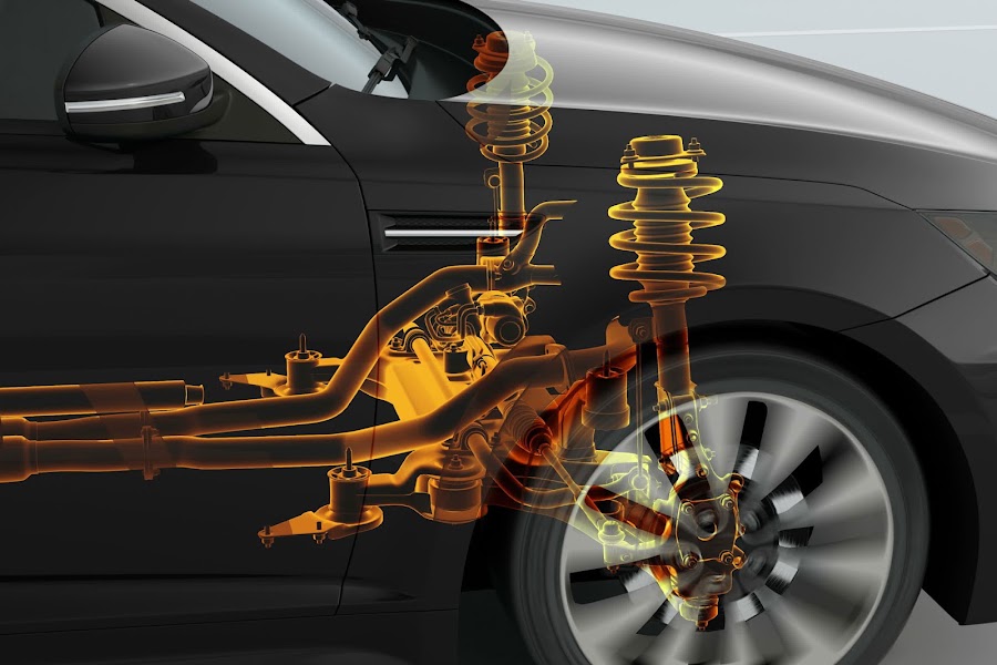 MH Auto Services