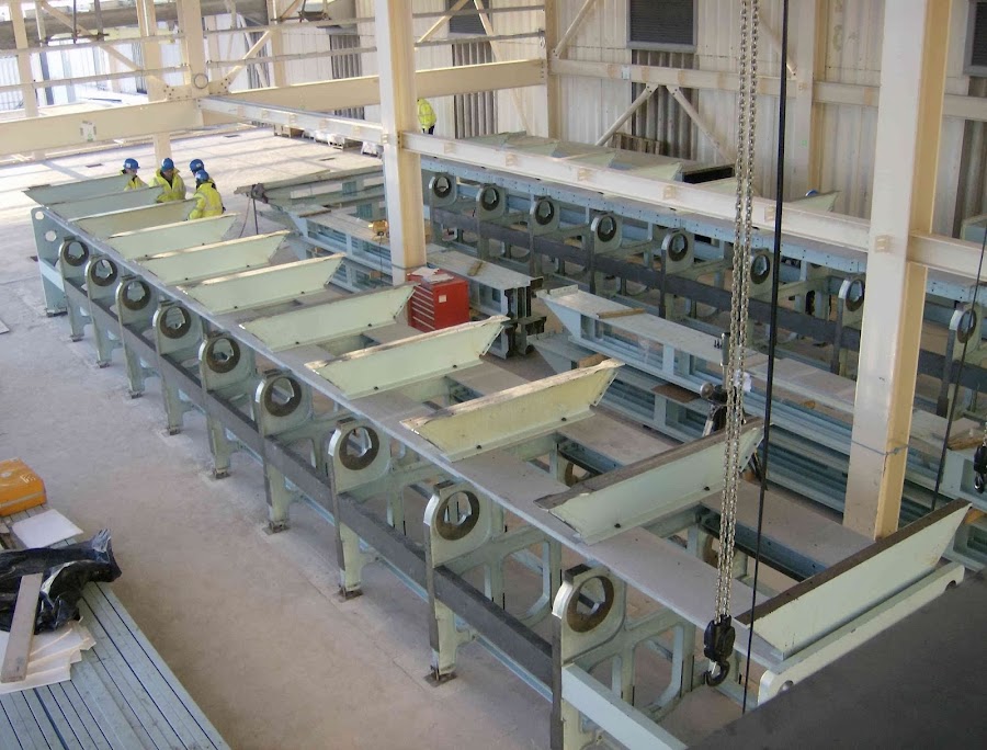 MIM Engineering & Lifting