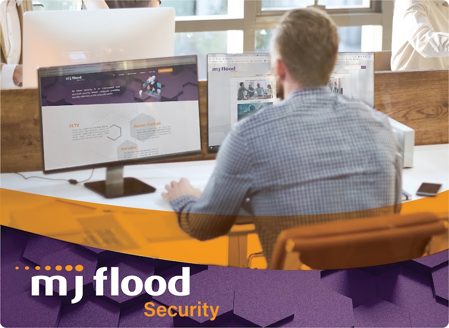 MJ Flood Security