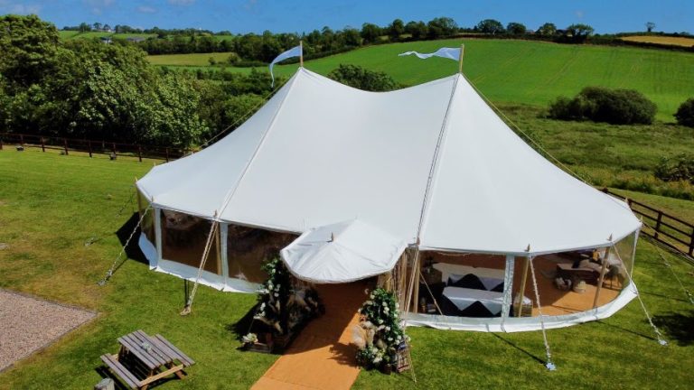 MJM Marquees Ltd (Wedding Hire)