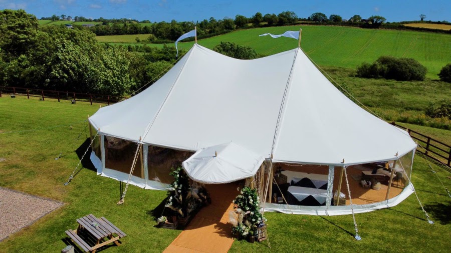 MJM Marquees Ltd (Wedding Hire)