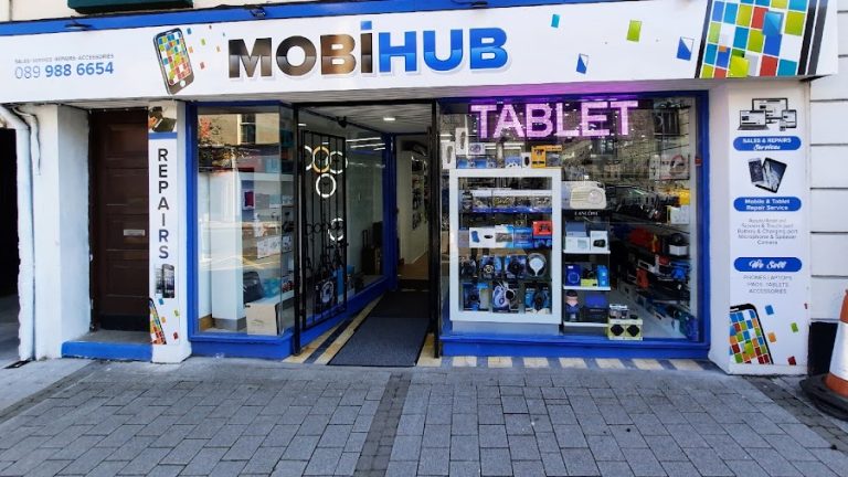 MOBI HUB