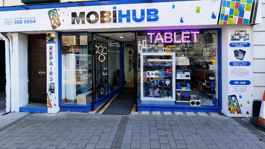 MOBI HUB