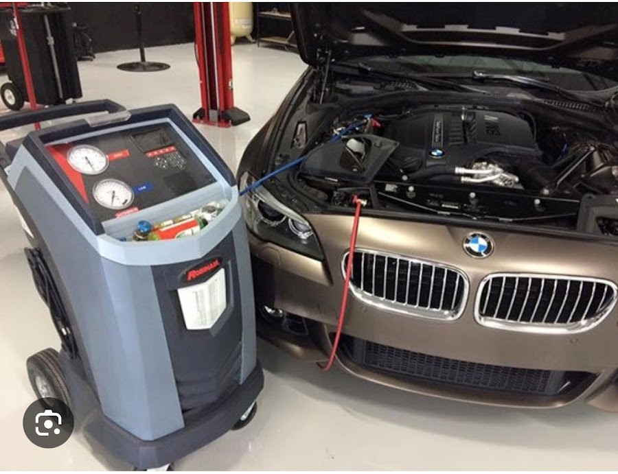 MRCHIP NI WINDSCREEN REPAIRS & AIRCON