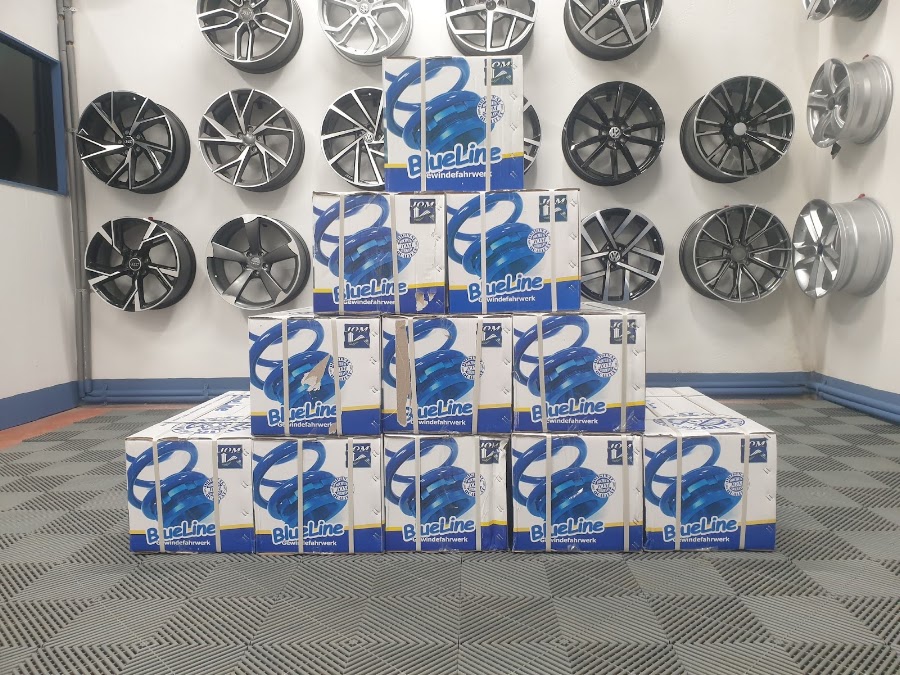 MS Alloys