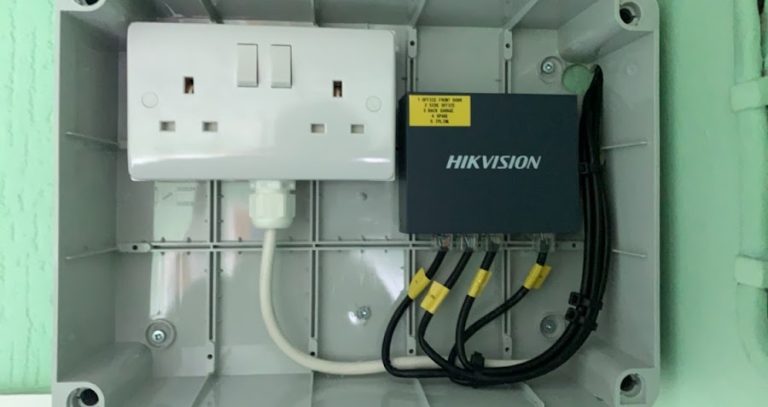 MSR Electrical