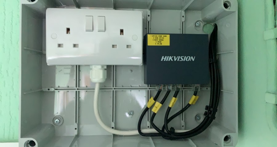 MSR Electrical