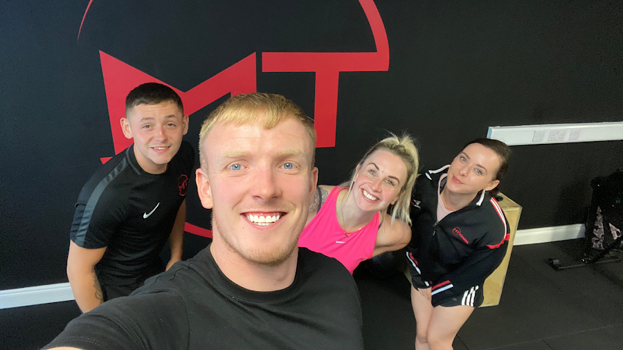 MT Fitness