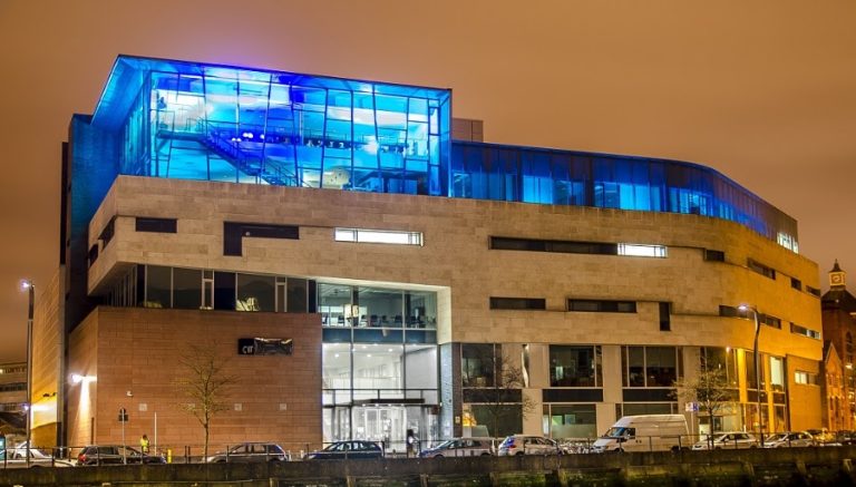 MTU Cork School of Music